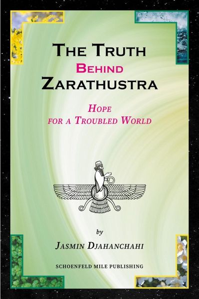 The Truth behind Zarathustra (eBook, ePUB)