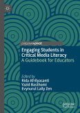 Engaging Students in Critical Media Literacy (eBook, PDF)