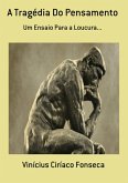 A Tragédia Do Pensamento (eBook, PDF)
