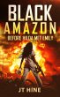 Black Amazon (Emily & Hilda, #0)... - Bild 1