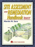 Site Assessment and Remediation Handbook (eBook, ePUB) Site Assessment and Remediation Handbook (eBook, ePUB)