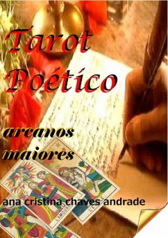 Cover Tarot Poético (eBook, PDF)