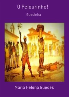 Cover O Pelourinho! (eBook, PDF)