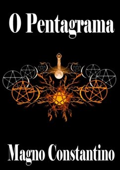 Cover O Pentagrama (eBook, PDF)
