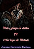 Pela Força Do Destino Vol 4 (eBook, PDF)
