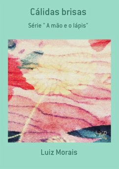 Cover Cálidas Brisas (eBook, PDF)