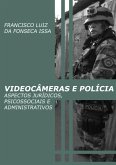 Videocâmeras E Polícia (eBook, PDF)