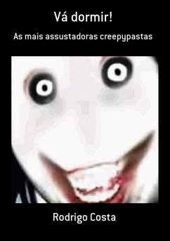 Cover Vá Dormir! (eBook, PDF)