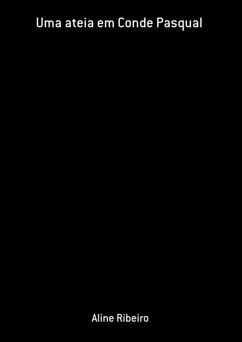 Cover Uma Ateia Em Conde Pasqual (eBook, PDF)