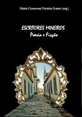 Escritores Mineiros: Poesia E Ficção (eBook, PDF)