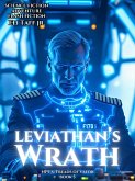 Leviathan's Wrath (NPCs: Treads of Valor, #5) (eBook, ePUB)