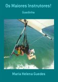 Os Maiores Instrutores! (eBook, PDF)