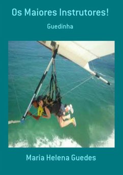 Cover Os Maiores Instrutores! (eBook, PDF)