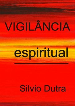 Cover Vigilância Espiritual (eBook, ePUB)