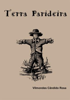 Cover Terra Parideira (eBook, PDF)