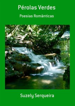 Cover Pérolas Verdes (eBook, PDF)