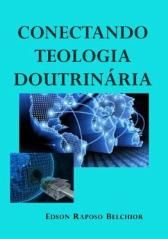 Cover Conectando Teologia Doutrinária (eBook, PDF)