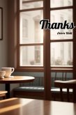 Thanks (Astern Blatt Short Novels, #28) (eBook, ePUB)