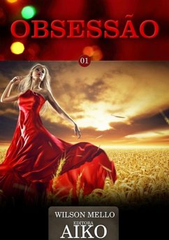 Cover Obsessão (eBook, PDF)