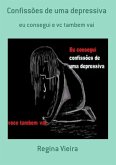 Confissões De Uma Depressiva (eBook, PDF)