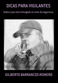 Dicas Para Vigilantes (eBook, PDF) Dicas Para Vigilantes (eBook, PDF)