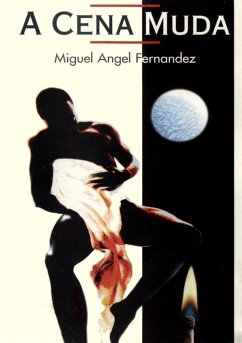 Cover A Cena Muda (eBook, PDF)