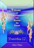 Provérbios 12 (eBook, ePUB)