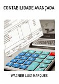 Contabilidade Avançada (eBook, PDF)