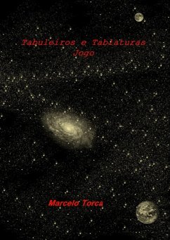 Cover Tabuleiros E Tablaturas - Jogo (eBook, PDF)
