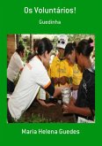 Os Voluntários! (eBook, PDF)