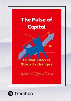 Cover The Pulse of Capital (eBook, ePUB)