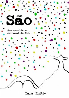 São (eBook, PDF) Cover São (eBook, PDF)