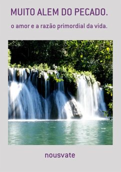 Cover Muito Alem Do Pecado. (eBook, PDF)