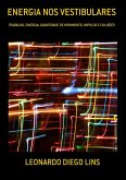 Energia Nos Vestibulares (eBook, PDF)