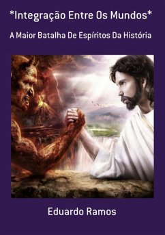 Cover *integração Entre Os Mundos* (eBook, PDF)
