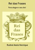 Rei Das Frases (eBook, PDF)