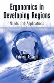 Ergonomics in Developing Regions (eBook, ePUB)