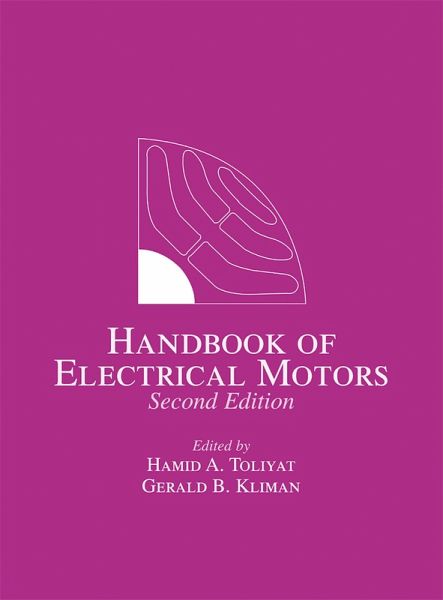 Handbook of Electric Motors (eBook, ePUB)