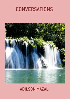 Conversations (eBook, ePUB) - Mazali, Adilson Conversations (eBook, ePUB) - Mazali, Adilson