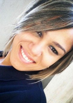 Cover A Escolhida (eBook, PDF)