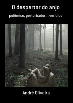 Cover O Despertar Do Anjo (eBook, PDF)