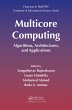 Multicore Computing (eBook, ePUB) - Bild 1