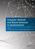 Computer Methods and Recent Advances in Geomechanics (eBook, ePUB)