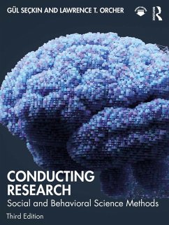 Cover Conducting Research (eBook, ePUB)