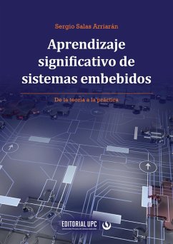 Cover Aprendizaje significativo de sistemas embebidos (eBook, ePUB)