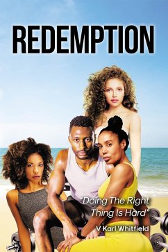 Redemption (eBook, ePUB)