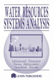Water Resources Systems Analysis (eBook, ePUB) Water Resources Systems Analysis (eBook, ePUB)