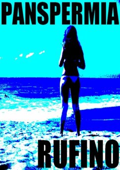 Panspermia (eBook, PDF) Cover Panspermia (eBook, PDF)
