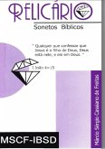 Relicário (sonetos Bíblicos) (eBook, PDF)