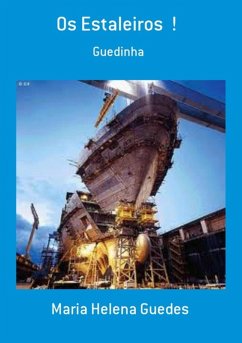 Cover Os Estaleiros ! (eBook, PDF)